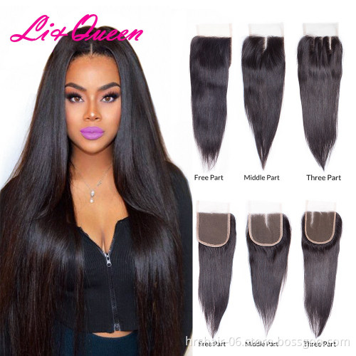 wholesale salon supplies peruvian hair weave peruvian hair closure for straight hair